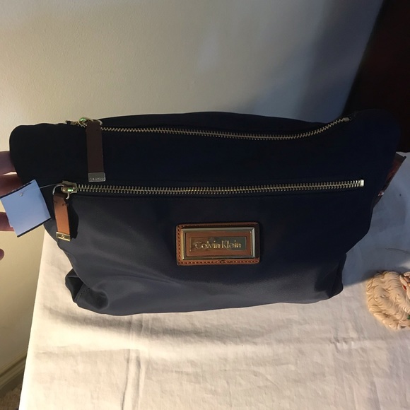 calvin klein belfast crossbody